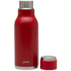Perka Red Lynx 18 oz. Double Wall, Stainless Steel Water Bottle