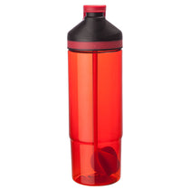Sovrano Red Pagosa 27 oz. Shaker Tritan Bottle