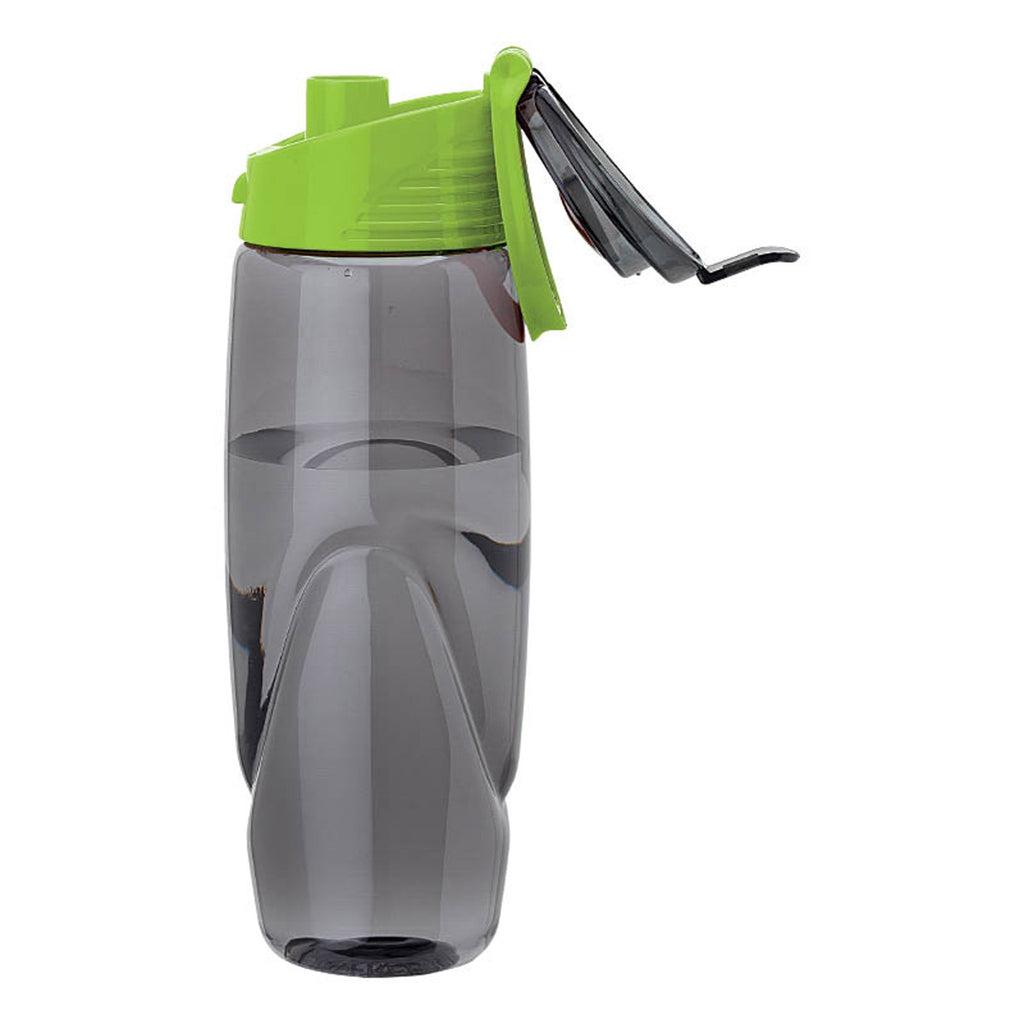 Sovrano Green Conquest 32 oz. Tritan Water Bottle