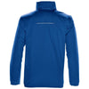 Stormtech Men's Azure Blue Nautilus Insulated Jacket