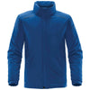 Stormtech Men's Azure Blue Nautilus Insulated Jacket