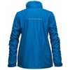 Stormtech Women's Azure Blue Nautilus 3-in-1 Jacket