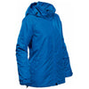 Stormtech Women's Azure Blue Nautilus 3-in-1 Jacket