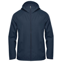 Stormtech Men's Navy Pacifica Jacket