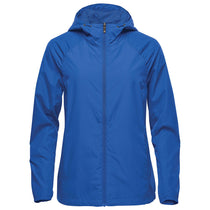 Stormtech Women's Classic Blue Pacifica Jacket