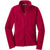 Port Authority Women's True Red Value Fleece Jacket
