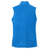 Port Authority Women's Light Royal Microfleece Vest