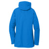 Port Authority Women's Direct Blue Torrent Waterproof Jacket