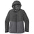 Port Authority Women's Storm Grey/Shadow Grey Tech Rain Jacket