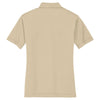 Port Authority Women's Stone Poly-Bamboo Charcoal Blend Pique Polo