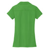 Port Authority Women's Vine Green Modern Stain Resistant Polo