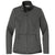 Port Authority Women's Smoke Grey Flexshell Jacket