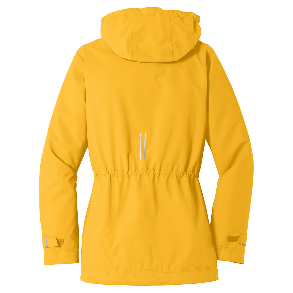 Port Authority Women's Slicker Yellow Northwest Slicker