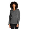Port Authority Women's Graphite Collective Tech Soft Shell Jacket