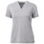 Cutter & Buck Women's Polished Heather Forge Heathered Stretch Blade Top