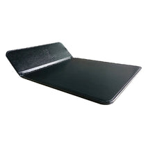Leeman Black Tuscany Wireless Mouse Pad