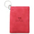 Leeman Red Leeman Nuba ID Wallet