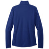 Port Authority Women's Royal Accord Stretch Fleece Full-Zip