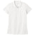 Port Authority Women's White SuperPro React Polo