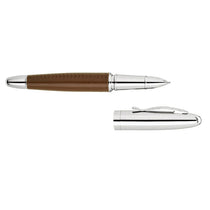 Avante Bettoni Brown Rollerball Pen