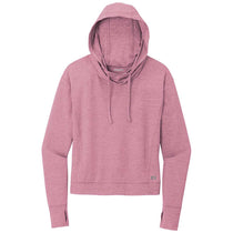 OGIO Women's Lilac Heather Endurance Force Hoodie
