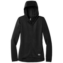 OGIO Endurance Women's Blacktop Stealth Full-Zip Jacket