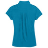 OGIO Women's Blue Enamel Vamp Polo