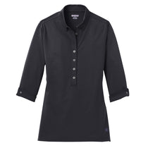 OGIO Women's Diesel Grey Gauge Polo
