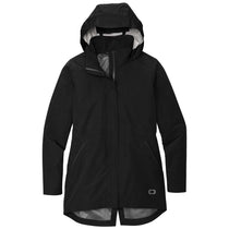 OGIO Women's Blacktop Utilitarian Jacket