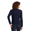 OGIO Women's River Blue Navy Hinge Full-Zip