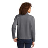 OGIO Women's Blacktop Heather Transition Pullover