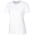 Clique Women's White Spin Jersey Tee