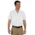 Dickies Men's White 4.25 oz. Industrial Short-Sleeve Work Shirt