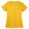 Sport-Tek Women's Gold PosiCharge Competitor Tee