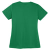 Sport-Tek Women's Kelly Green PosiCharge Competitor Tee