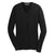 Port Authority Women's Black V-Neck Sweater
