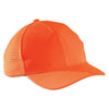 OccuNomix Orange High Visibility Ball Cap
