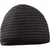 OccuNomix Black Multi-Banded Reflective Beanie