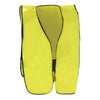 OccuNomix Men's Yellow Value Solid