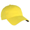 AHEAD Bright Yellow Nebula Cap