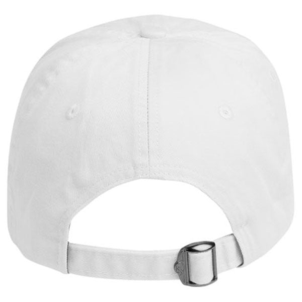 AHEAD True White Newport Washed Cap