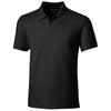 Cutter & Buck Men's Black Forge Polo Tailored Fit
