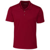 Cutter & Buck Men's Chutney Forge Polo Tailored Fit
