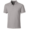 Cutter & Buck Men's Polished Forge Polo Tailored Fit