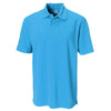 Cutter & Buck Men's Seaport DryTec Short Sleeve Genre Polo