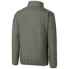 Cutter & Buck Men's Poplar Melange Rainier Jacket