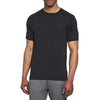 Peter Millar Men's Black Rio Technical T-Shirt