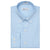 Peter Millar Men's Cottage Blue Crown Soft Gingham Shirt