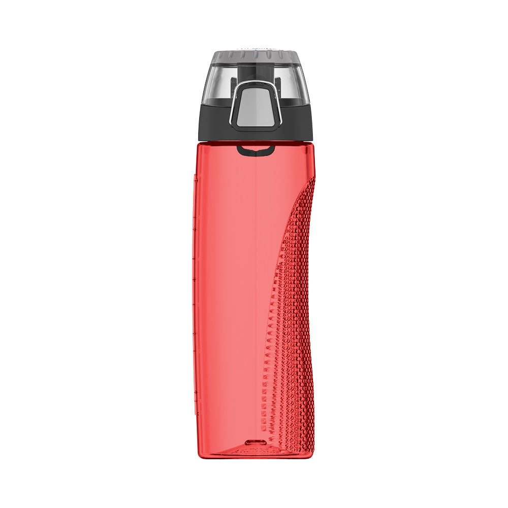 Thermos Red Hydration Bottle 24 oz.