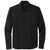 Mercer+Mettle Men's Deep Black Long Sleeve Stretch Woven Shirt